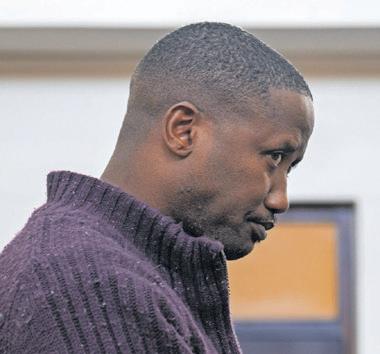 State urges court to keep taxi hitman 'Yesu' in custody