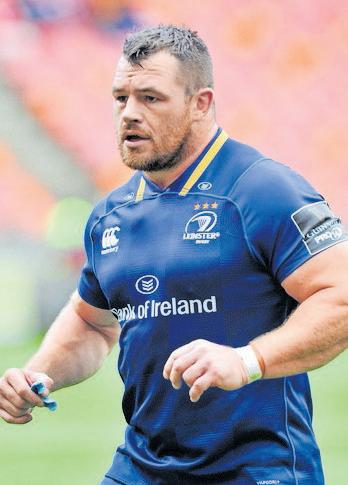 Baabaas' Healy praises 'tough' Ntlabakanye