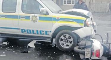 Ipid probes death of Checkers Sixty60 driver