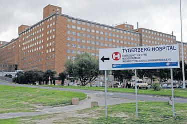 Mother seeks justice for son with congenital condition