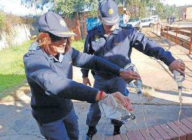 Alcohol sales decline as illicit trade rises