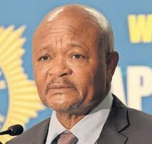 Police minister refutes DNA backlog crisis in forensic labs