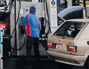 Fuel price is set to increase tomorrow