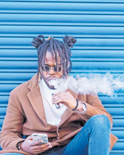 Industry reacts to the tobacco control bill