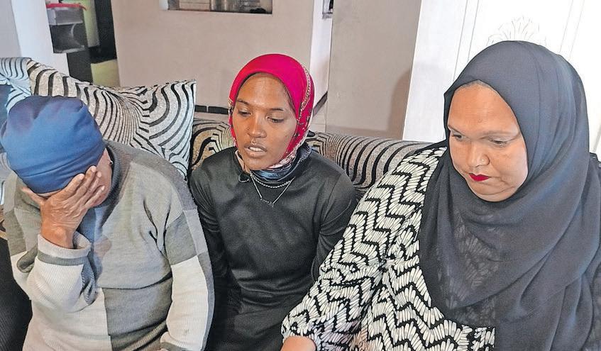 Baby abductions raise concerns
