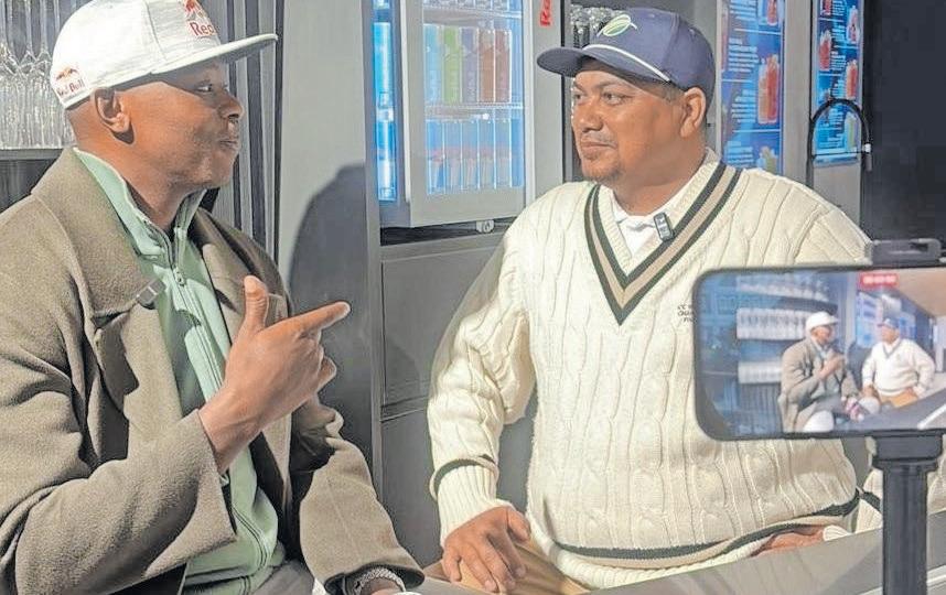Rabada: It’s all about the medals not numbers for me
