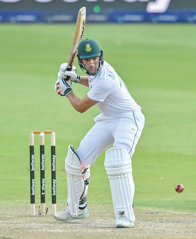 Proteas revival ends post-Kallis era