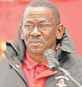 Popcru reflects on political changes following SACP's electoral independence and GNU
