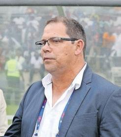 Stellenbosch optimistic about new season