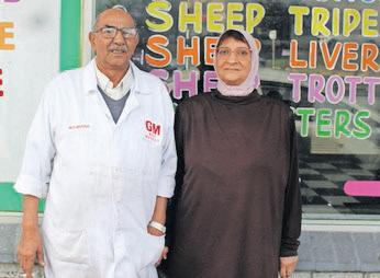 G.M. Moslem Meat Market closes after 48 years of service