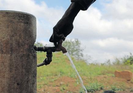 The importance of clean rivers for SA's future