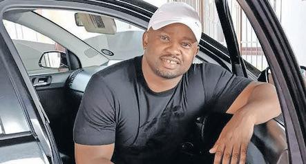 Ekurhuleni official killed amid scandal