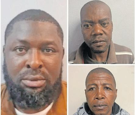 Two suspects arrested in R3m romance scam