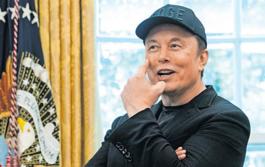 Musk's AI chatbot under fire for posts