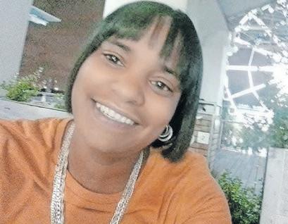 'IT WASN'T ME', SNATCHER CLAIMS MOM GAVE BABY TO HER
