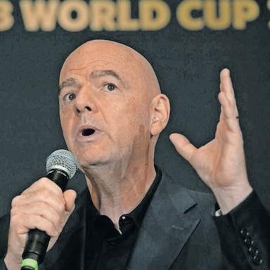 Club World Cup finds its footing amid criticism and challenges