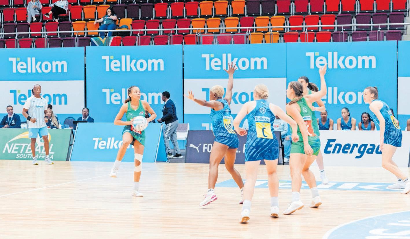 Jaguars fight back to beat Flames and boost semi-final hopes