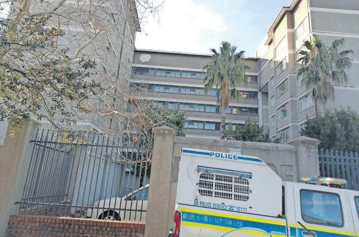 SAPS OFFICERS CLAIM EXTORTION OVER SALARY DEDUCTIONS