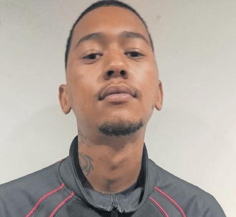 Two men in dock for Bishop Lavis murders