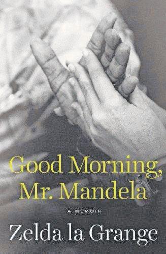 Pages of legacy: books that honour life, lessons of Mandela