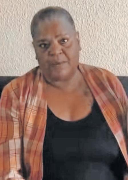 Family claims daughter framed in Jayden-Lee's murder case
