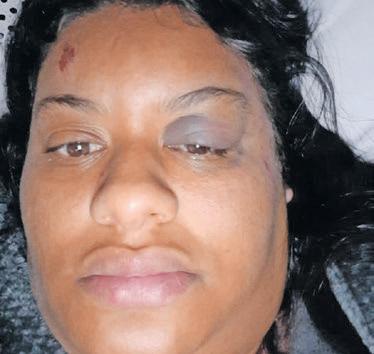 City law enforcement officer probed for domestic violence