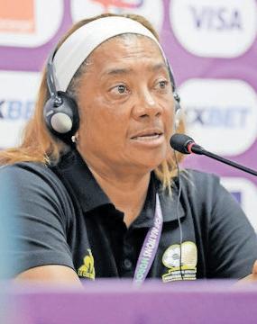 Banyana and Nigeria in winner-takes-all semi