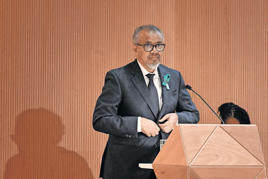 WHO warns on chikungunya epidemic