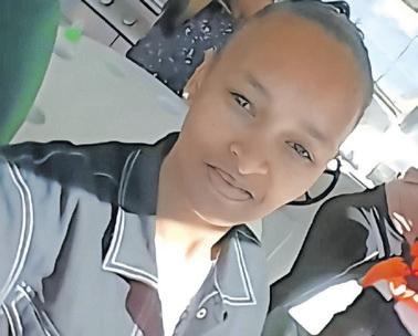 Family pleads for help in search for missing mother