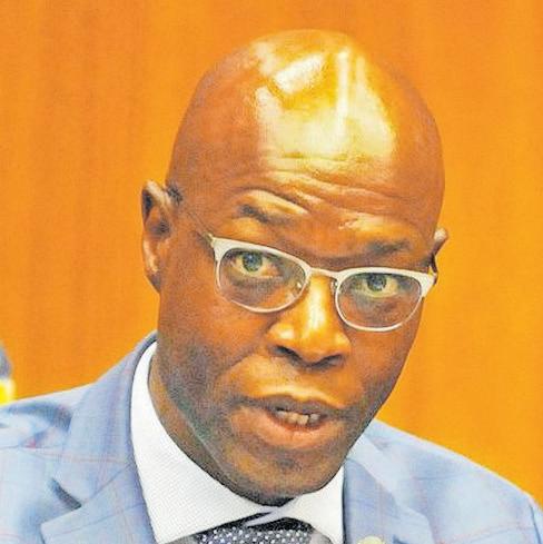 Koko won't challenge ruling on Eskom, ABB settlement