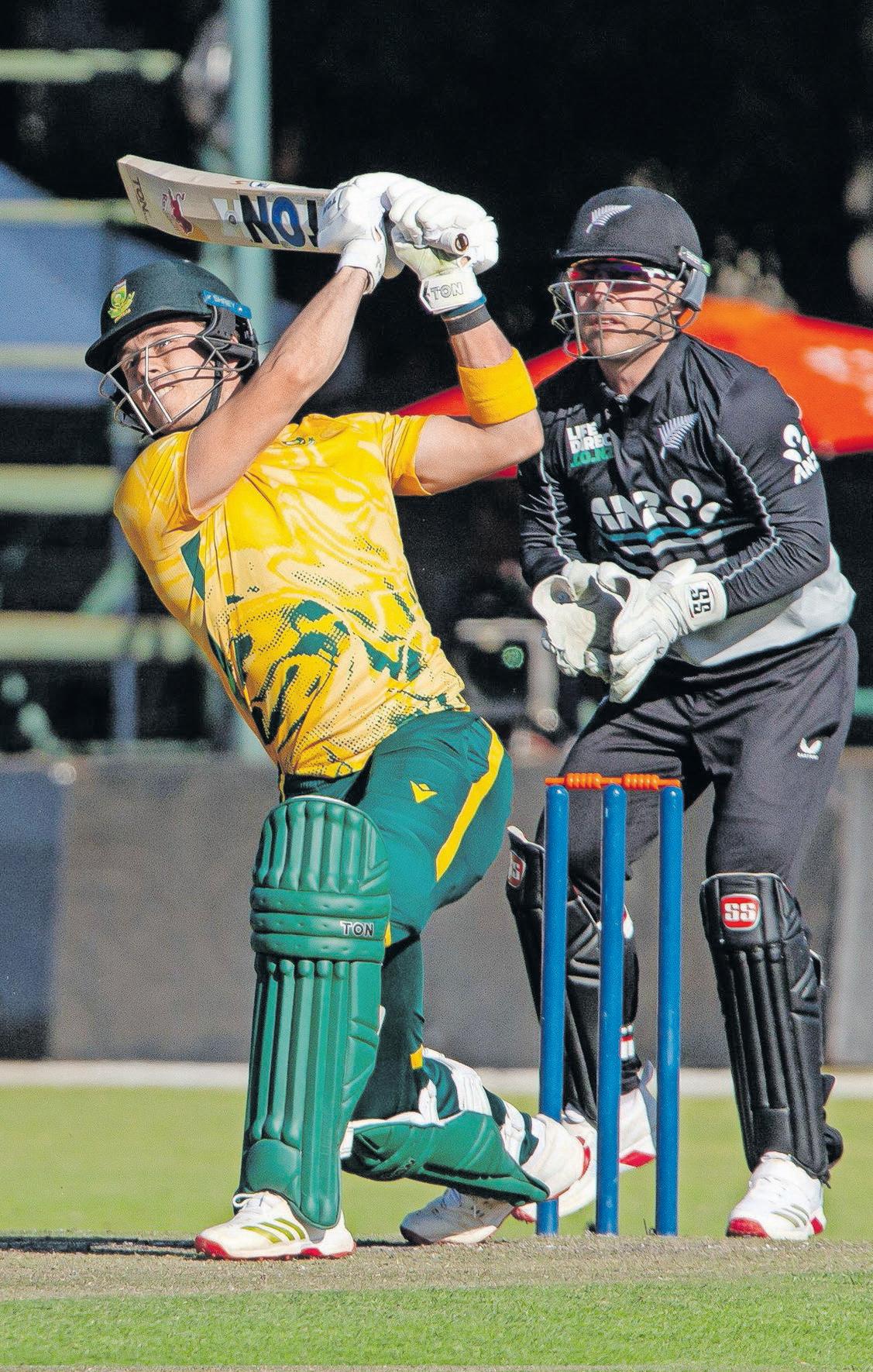 Heartbreak in Harare: Proteas fall short, lessons learnt