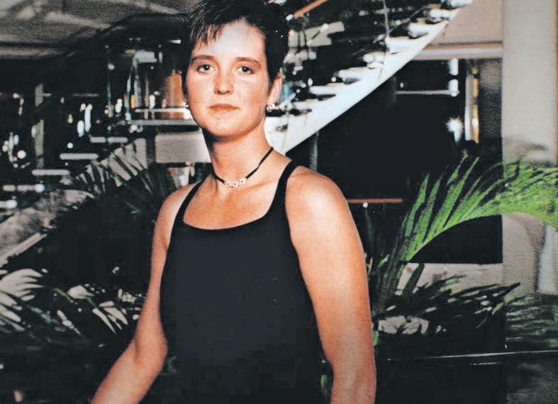 Family’s quest for answers after cruise disappearance