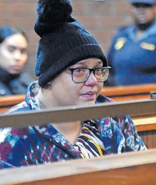 State claims Tiffany Meek lied, tried to frame others in Jayden-Lee’s murder