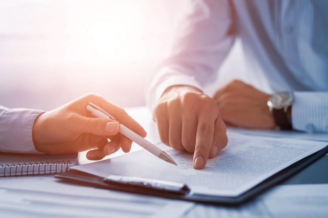 What to consider when accepting a job offer