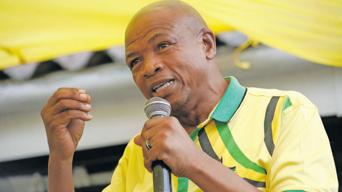 MPs securing futures with shares, property