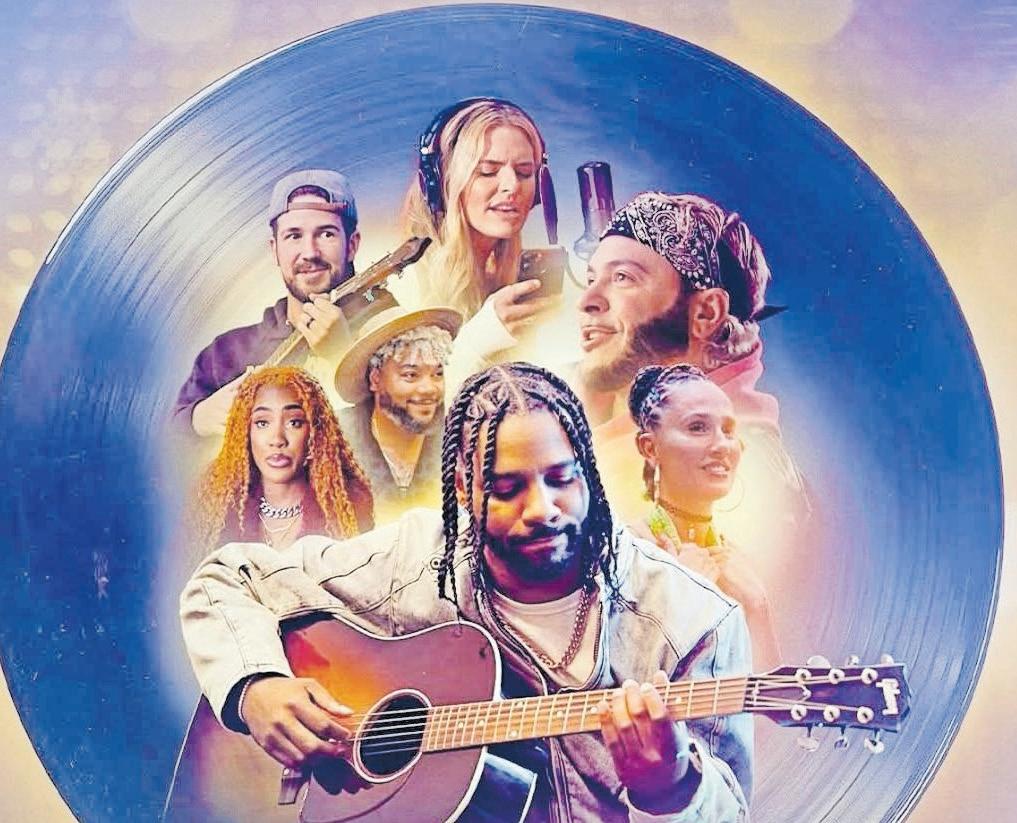 ‘Hitmakers’ highlights unsung heroes of pop music industry