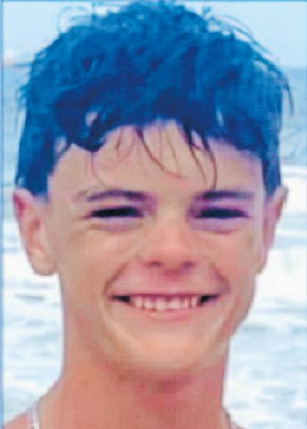 Cape Town teen saluted for life-saving uMhlanga rescue