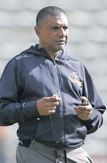 Levy hopes 80minutes just around the corner for WP