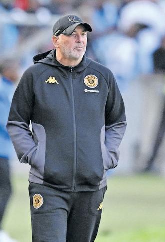 Chiefs face evolution, not excuses, in crucial season