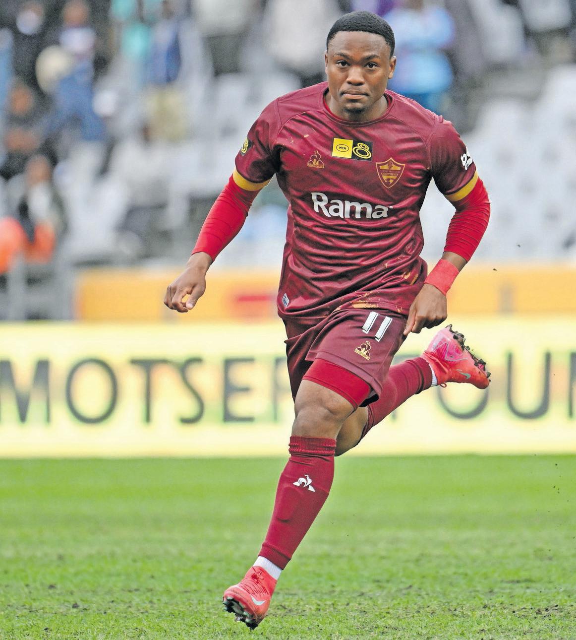 Stellies edge AmaZulu in extra-time thriller