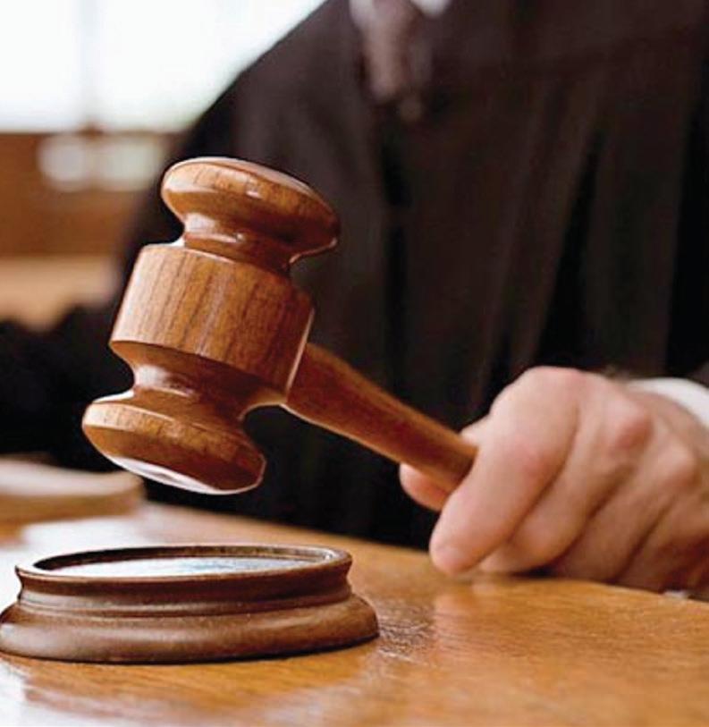 Labour Court rules against 'just following orders' defence in SA