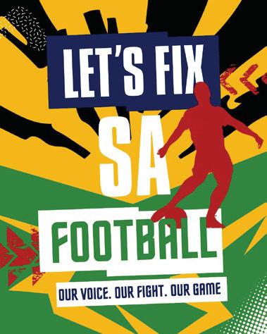 How Sekhukhune, Generation Schools plan to reshape youth football development