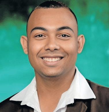 FROM MATRIC BALL DREAMS TO FUNERAL PREPARATIONS
