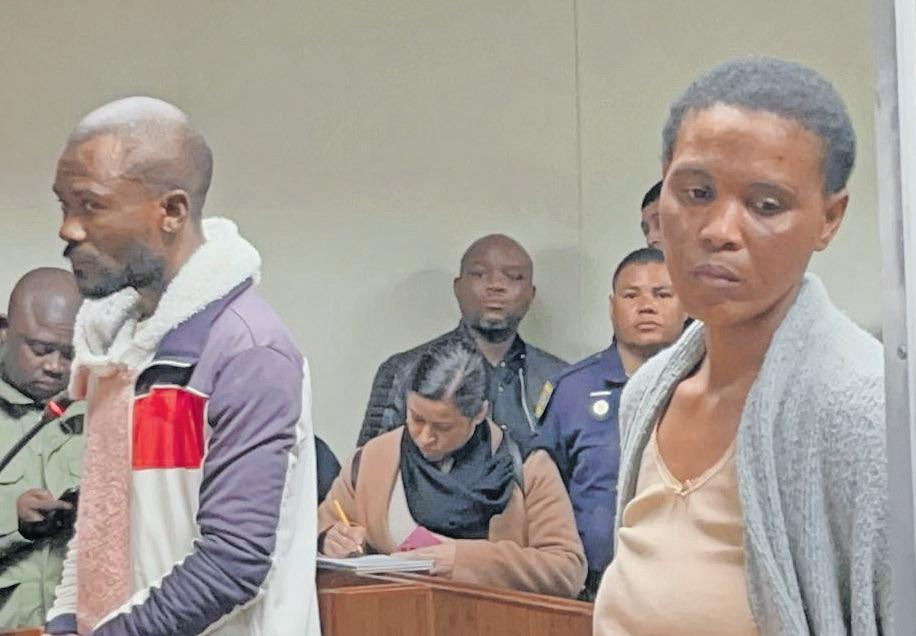 Lolitha Kowa murder reveals police resource issues