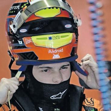 McLaren lead way as F1 delivers thrills, firsts and flops in 2025