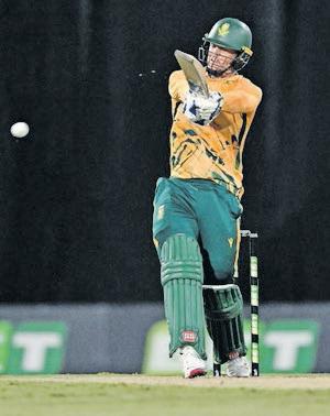 Proteas lament missed chances in Darwin