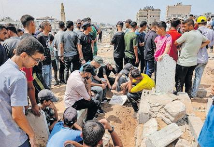 Targeted Israeli airstrike kills five Al Jazeera journalists in Gaza