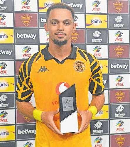 Ben Youssef hails luck, resilience post victory