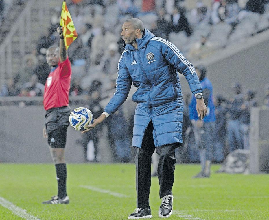 Ouaddou’s rocky start at Pirates raises questions