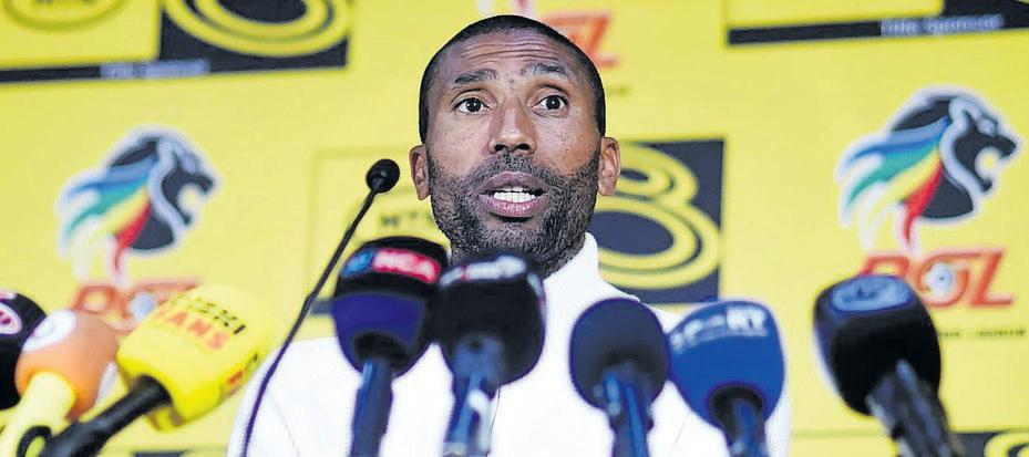 Pirates’ Ouaddou vows to revive ‘Happy People’ spirit